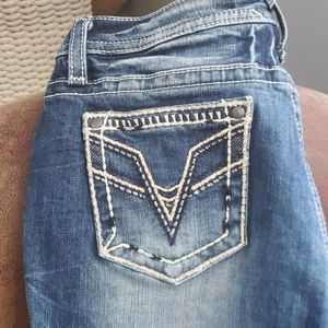 Vigoss Jeans